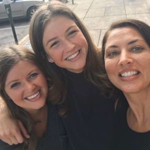 Meet your Posher, Madison